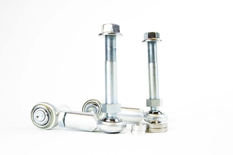 Infiniti G35 Swaybar Endlinks - Front - SPL Parts - Adjustable - `07-`08